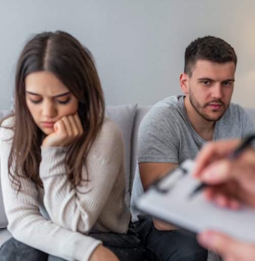 Divorce Problem Solution and family reconciliation guidance