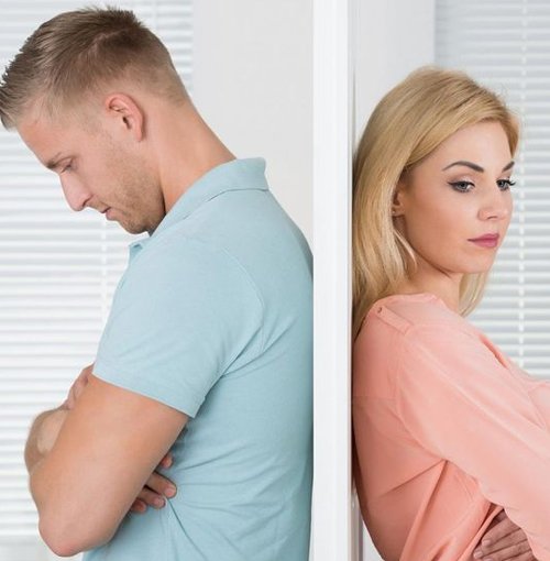 Relationship Problem Solution spiritual guidance